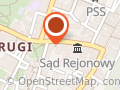 ING Bank Śląski placówka bankowa w Sanoku