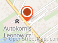 Oskar. Hurtownia Farb i Lakierów