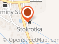 Stokrotka