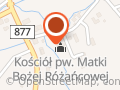 Parafia Matki Bożej Różańcowej W Zabratówce
