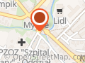 Punkt Pobrań ALAB laboratoria