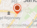 Komornik Sądowy Przy Sądzie Rejonowym w Sanoku Paweł Woźny