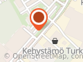 Parma Oy Turun Tehdas