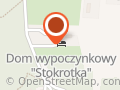 Stokrotka noclegi Nałęczów