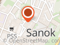 Hotel Sanvit Sanok