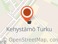 Kehystämö Turku