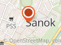 Pttk Sanok. Biuro Podróży, Sprzęt Turystyczny
