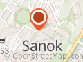 Punkt konsultacyjno-informacyjny Czyste Powietrze w Sanoku