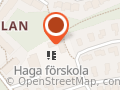 Haga förskola (Barn och utbildning)