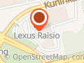 Lexus Raisio