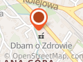 Narodowy Fundusz Zdrowia. Podkarpacki Oddział Wojewódzki w Rzeszowie. Punkt informacyjny