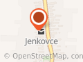 Slovenská Pošta Jenkovce