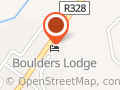 Boulders Lodge & Spa