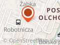 Urząd Pocztowy Sanok 6