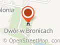 Dwór Bronice