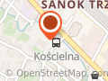 ANNA - Kwiaciarnia Hadlowo-Usługowa Sanok