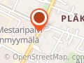Asunto Oy Turun Katontekijänkulma