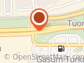 Movere Oy / Turku, Koneohjaus