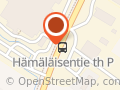 Auto- ja Rengasmyynti M. Lähdesmäki