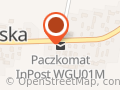 Paczkomat InPost