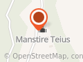 Mănăstirea Teiuş