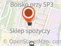 Sklep spożywczy Sezamek