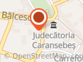 Scoala de soferi Caransebes
