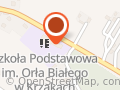 Publiczna Szkoła Podstawowa w Krzakach Orła Białego