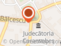 Parchetul de Pe Langa Judecatoria Caransebes