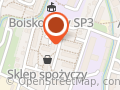 Brus. Usługi stolarsko - tartaczne