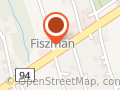 Fiszman S.c. Auta Z Klas