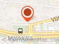 Kuljetusliike Mäkilä Oy