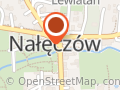 Salon masaży Paweł Studziński