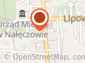 Luna-pokoje centrum usługowo-handlowe