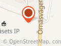 Örnäset Ip