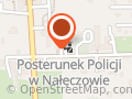 Posterunek Policji w Nałęczowie