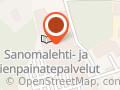 Toimistopalvelu Leino