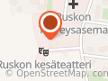 Ruskon kesäteatteri