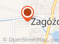 Ochotnicza Straż Pożarna Zagóźdź