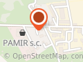 Pamir Sc. Produkcja Ogrodzeń