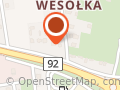 Wąsowski Jacek. Zakład piekarniczo - cukierniczy