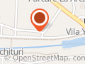Zaravet Cabinet Veterinar