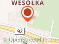 Wiespol. Przedsiębiorstwo transportowo - handlowe. Księżopolski W.