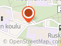 Ruskon kunta Maunun koulu
