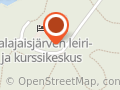 Kalajaisjärven kurssikeskus