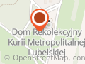 Dom rekolekcyjny Kurii Metropolitalnej Lubelskiej