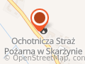 Ochotnicza Straż Pożarna