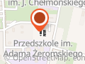 Przedszkole im. A. Żeromskiego