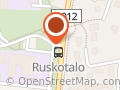 Ruskon Kirkonkylän Koulu