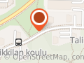 Pianonviritys Jouni Tuomi